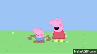 Peepa Peg Amusement Park